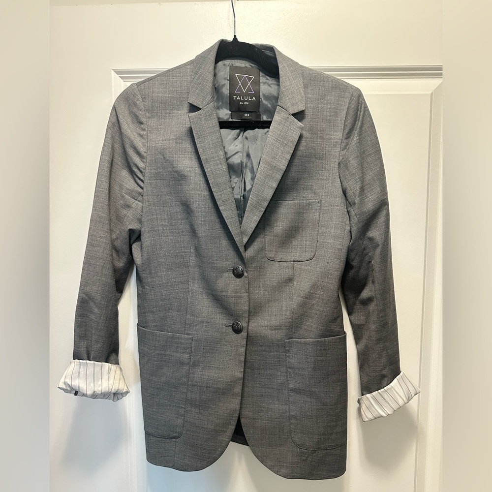 Talula vintage women’s Blazer